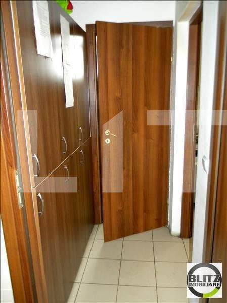 Spațiu comercial de închiriat Zorilor - 22171SIC | BLITZ Cluj-Napoca | Poza9