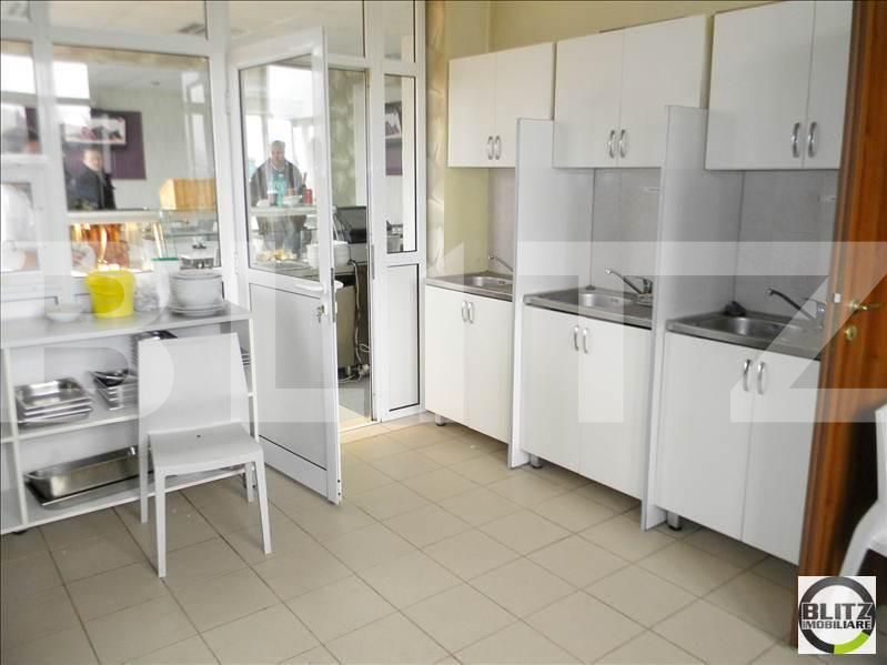 Spațiu comercial de închiriat Zorilor - 22171SIC | BLITZ Cluj-Napoca | Poza5