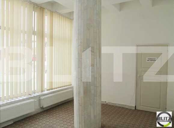 Spațiu comercial de închiriat Zorilor - 22172SIC | BLITZ Cluj-Napoca | Poza7