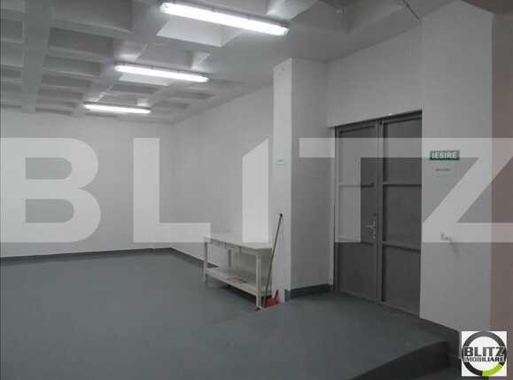 Spațiu comercial de închiriat Zorilor - 22172SIC | BLITZ Cluj-Napoca | Poza2