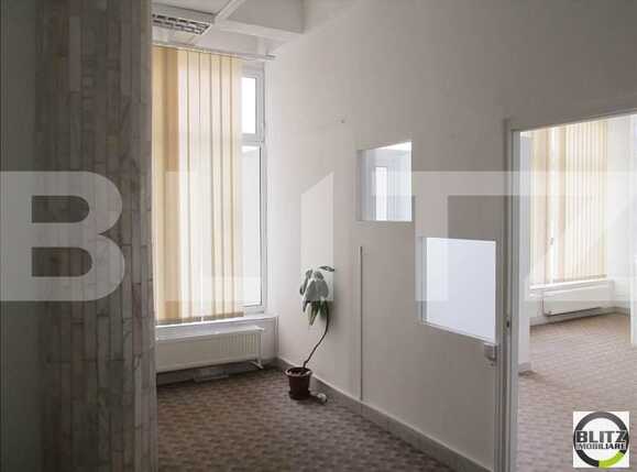 Spațiu comercial de închiriat Zorilor - 22172SIC | BLITZ Cluj-Napoca | Poza6