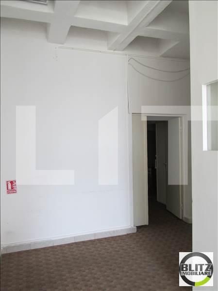 Spațiu comercial de închiriat Zorilor - 22172SIC | BLITZ Cluj-Napoca | Poza8