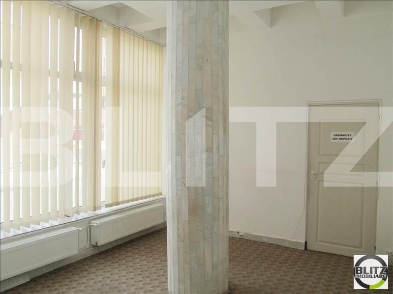 Spațiu comercial de închiriat Zorilor - 22172SIC | BLITZ Cluj-Napoca | Poza7