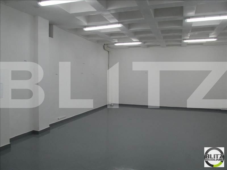 Spațiu comercial de închiriat Zorilor - 22172SIC | BLITZ Cluj-Napoca | Poza3