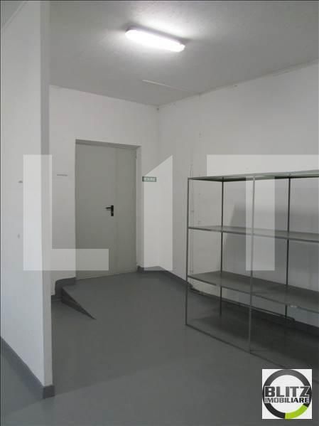 Spațiu comercial de închiriat Zorilor - 22172SIC | BLITZ Cluj-Napoca | Poza5