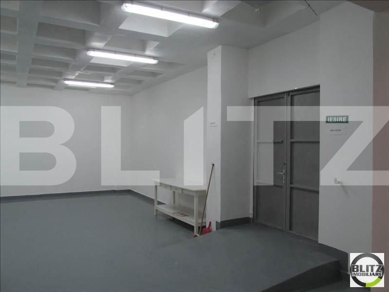 Spațiu comercial de închiriat Zorilor - 22172SIC | BLITZ Cluj-Napoca | Poza2