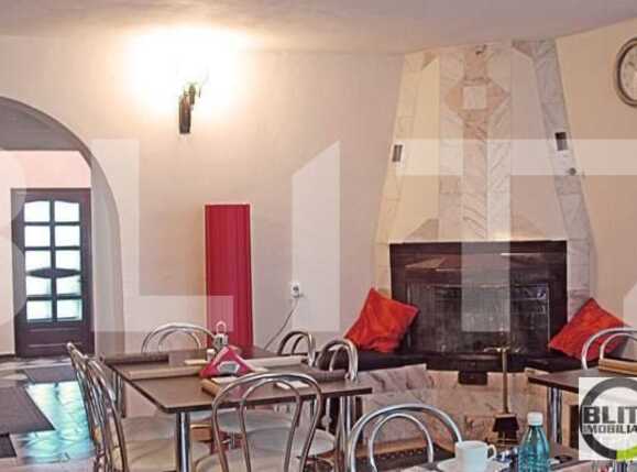 Spațiu comercial de închiriat Zorilor - 22173SIC | BLITZ Cluj-Napoca | Poza2