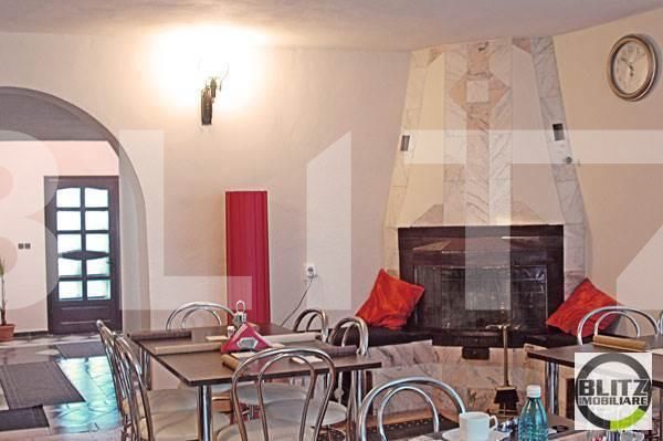 Spațiu comercial de închiriat Zorilor - 22173SIC | BLITZ Cluj-Napoca | Poza2