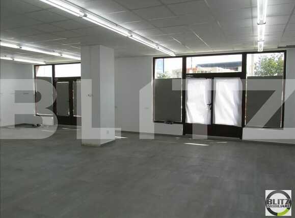 Spațiu comercial de închiriat Zorilor - 22174SIC | BLITZ Cluj-Napoca | Poza5