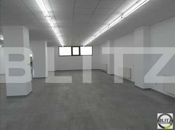 Spațiu comercial de închiriat Zorilor - 22174SIC | BLITZ Cluj-Napoca | Poza3