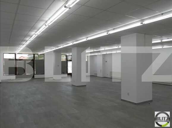 Spațiu comercial de închiriat Zorilor - 22174SIC | BLITZ Cluj-Napoca | Poza1