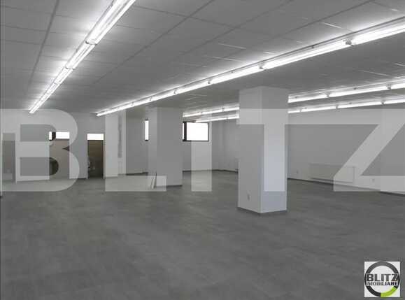 Spațiu comercial de închiriat Zorilor - 22174SIC | BLITZ Cluj-Napoca | Poza2