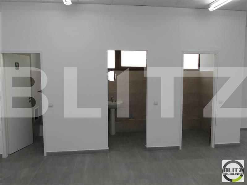 Spațiu comercial de închiriat Zorilor - 22174SIC | BLITZ Cluj-Napoca | Poza6