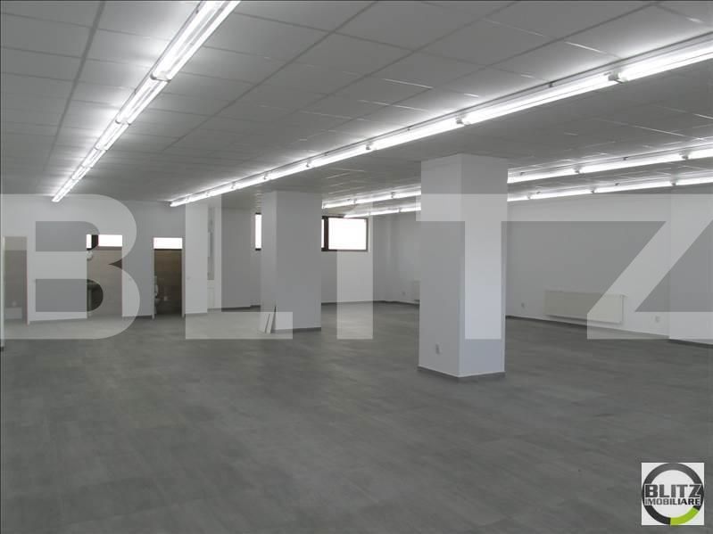 Spațiu comercial de închiriat Zorilor - 22174SIC | BLITZ Cluj-Napoca | Poza2