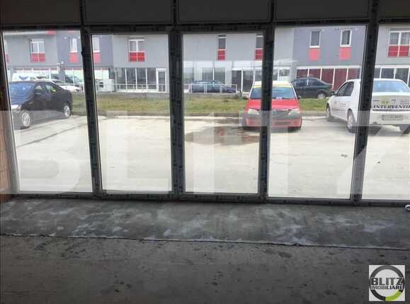 Spațiu comercial de închiriat Zorilor - 22175SIC | BLITZ Cluj-Napoca | Poza2