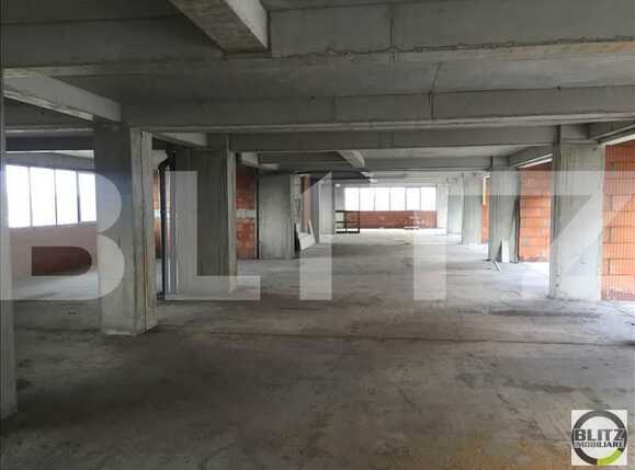 Spațiu comercial de închiriat Zorilor - 22175SIC | BLITZ Cluj-Napoca | Poza6