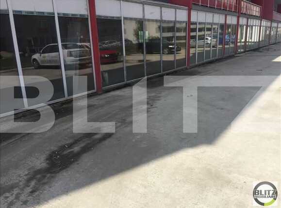 Spațiu comercial de închiriat Zorilor - 22175SIC | BLITZ Cluj-Napoca | Poza1