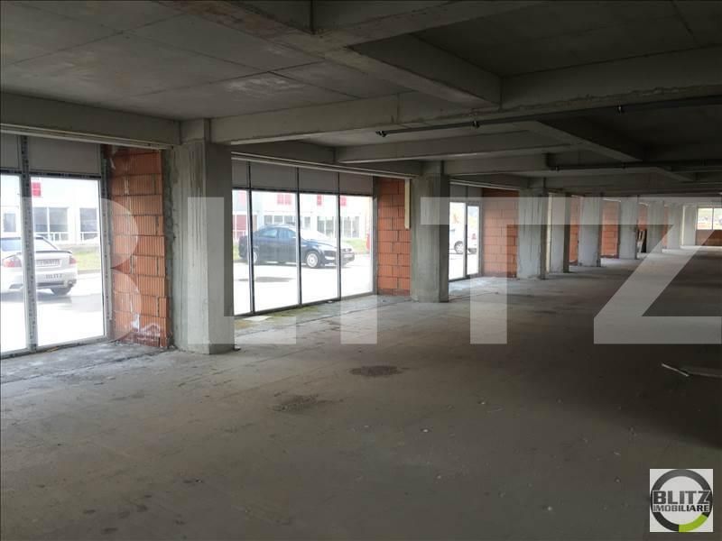 Spațiu comercial de închiriat Zorilor - 22175SIC | BLITZ Cluj-Napoca | Poza4