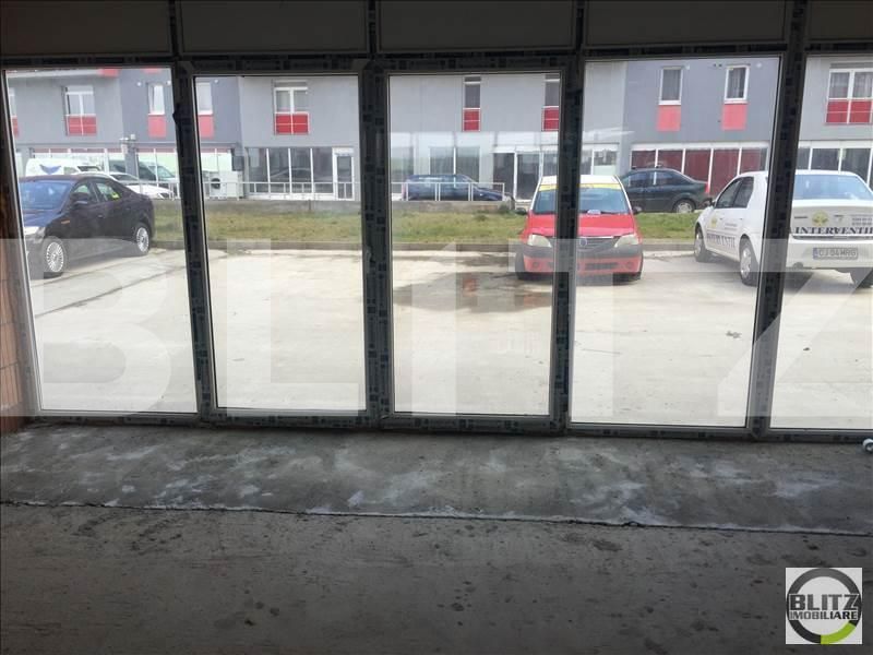 Spațiu comercial de închiriat Zorilor - 22175SIC | BLITZ Cluj-Napoca | Poza2