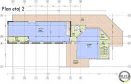 Imobil deosebit, cu destinatie multipla