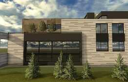 Imobil deosebit, cu destinatie multipla