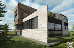 Imobil deosebit, cu destinatie multipla