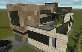 Imobil deosebit, cu destinatie multipla