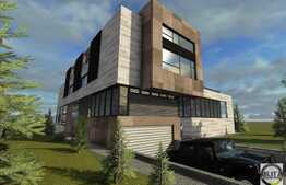 Imobil deosebit, cu destinatie multipla