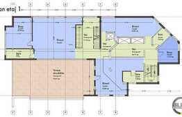 Imobil deosebit, cu destinatie multipla