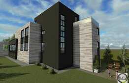 Imobil deosebit, cu destinatie multipla