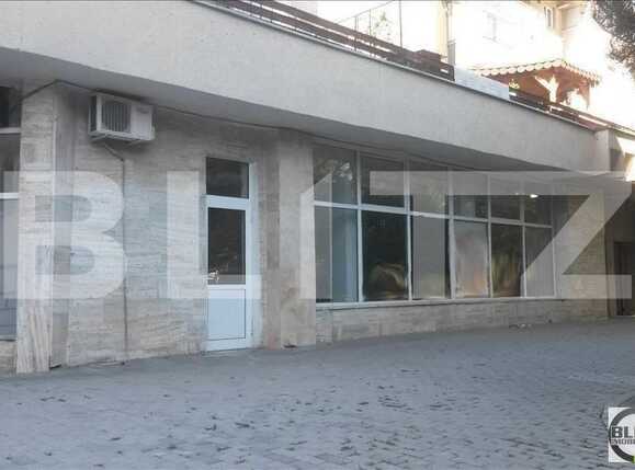 Spațiu comercial de închiriat Zorilor - 22178SIC | BLITZ Cluj-Napoca | Poza6