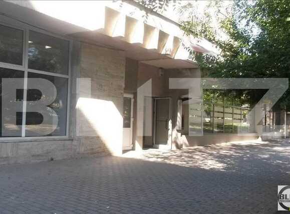 Spațiu comercial de închiriat Zorilor - 22178SIC | BLITZ Cluj-Napoca | Poza7