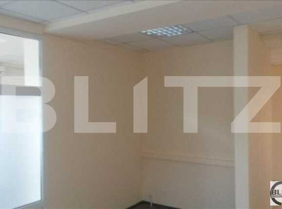 Spațiu comercial de închiriat Zorilor - 22178SIC | BLITZ Cluj-Napoca | Poza1