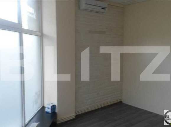 Spațiu comercial de închiriat Zorilor - 22178SIC | BLITZ Cluj-Napoca | Poza4