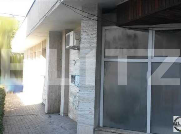 Spațiu comercial de închiriat Zorilor - 22178SIC | BLITZ Cluj-Napoca | Poza5