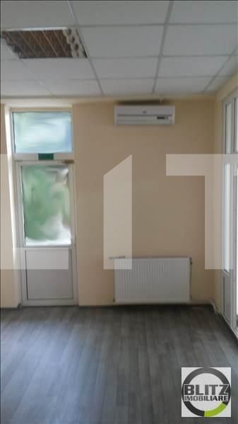 Spațiu comercial de închiriat Zorilor - 22178SIC | BLITZ Cluj-Napoca | Poza2
