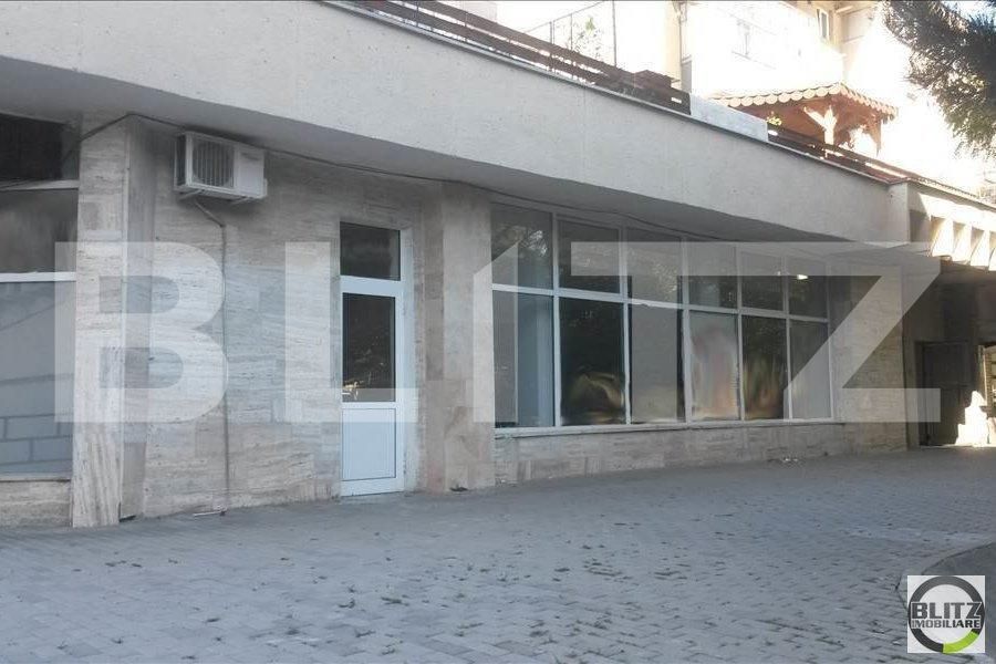 Spațiu comercial de închiriat Zorilor - 22178SIC | BLITZ Cluj-Napoca | Poza6
