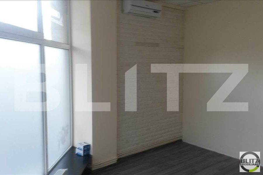 Spațiu comercial de închiriat Zorilor - 22178SIC | BLITZ Cluj-Napoca | Poza4