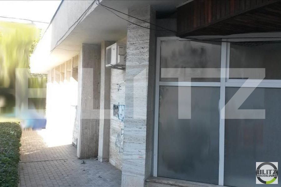 Spațiu comercial de închiriat Zorilor - 22178SIC | BLITZ Cluj-Napoca | Poza5