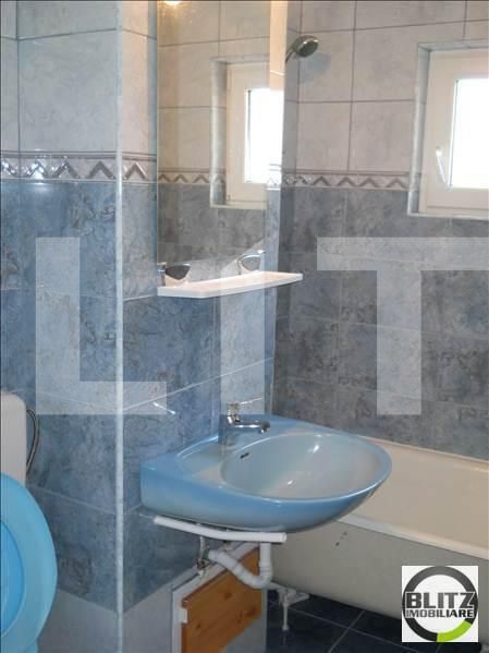 Apartament de vânzare 2 camere Dambul Rotund - 2218AV | BLITZ Cluj-Napoca | Poza4