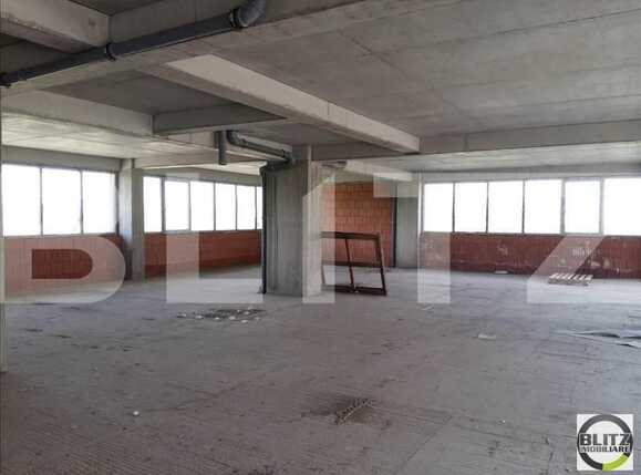 Spațiu comercial de închiriat Zorilor - 22180SIC | BLITZ Cluj-Napoca | Poza1