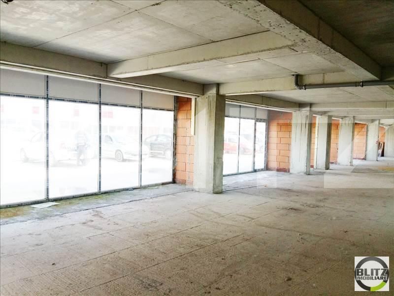 Spațiu comercial de închiriat Zorilor - 22181SIC | BLITZ Cluj-Napoca | Poza2