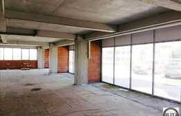 Spatiu comercial, open space, 480 mp, zona nou dezvoltata!
