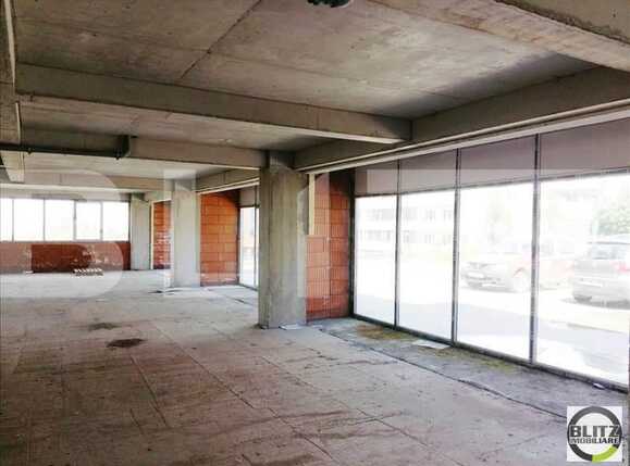 Spațiu comercial de vânzare Zorilor - 22182SVC | BLITZ Cluj-Napoca | Poza1