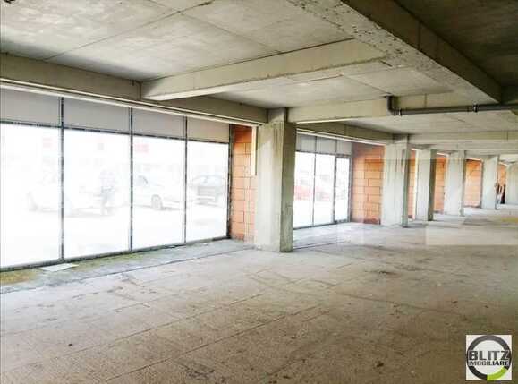 Spațiu comercial de vânzare Zorilor - 22182SVC | BLITZ Cluj-Napoca | Poza2
