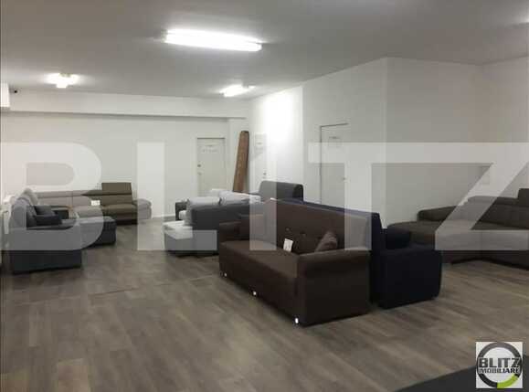 Spațiu comercial de închiriat Zorilor - 22183SIC | BLITZ Cluj-Napoca | Poza1