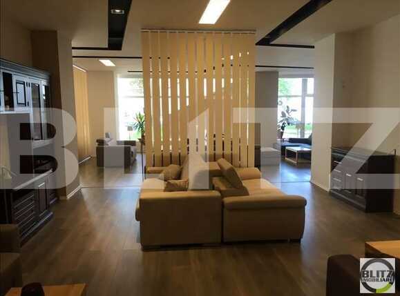 Spațiu comercial de închiriat Zorilor - 22183SIC | BLITZ Cluj-Napoca | Poza4