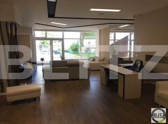 Spațiu comercial de închiriat Zorilor - 22183SIC | BLITZ Cluj-Napoca | Poza3
