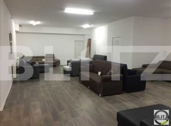 Spațiu comercial de închiriat Zorilor - 22183SIC | BLITZ Cluj-Napoca | Poza2