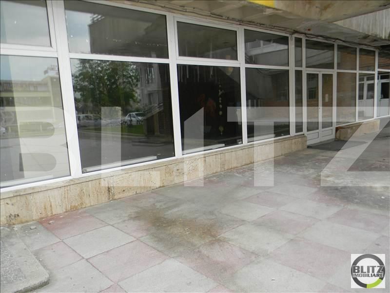 Spațiu comercial de închiriat Zorilor - 22183SIC | BLITZ Cluj-Napoca | Poza5